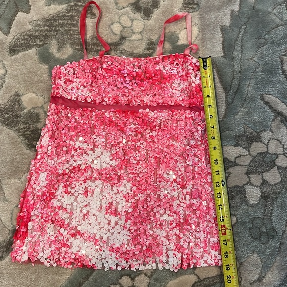 W by Worth Tank - Picture 6 of 8